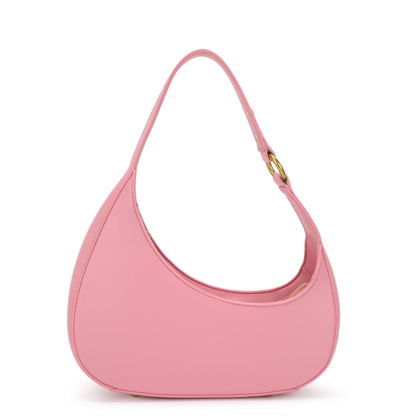 MALI AUPEN SHAPED SHOULDER BAG