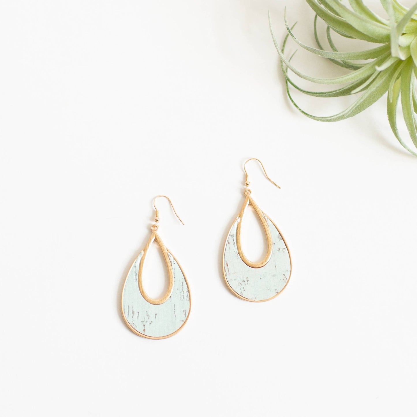 Emma Earring - Patti Sue's