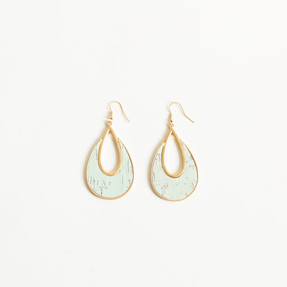 Emma Earring - Patti Sue's