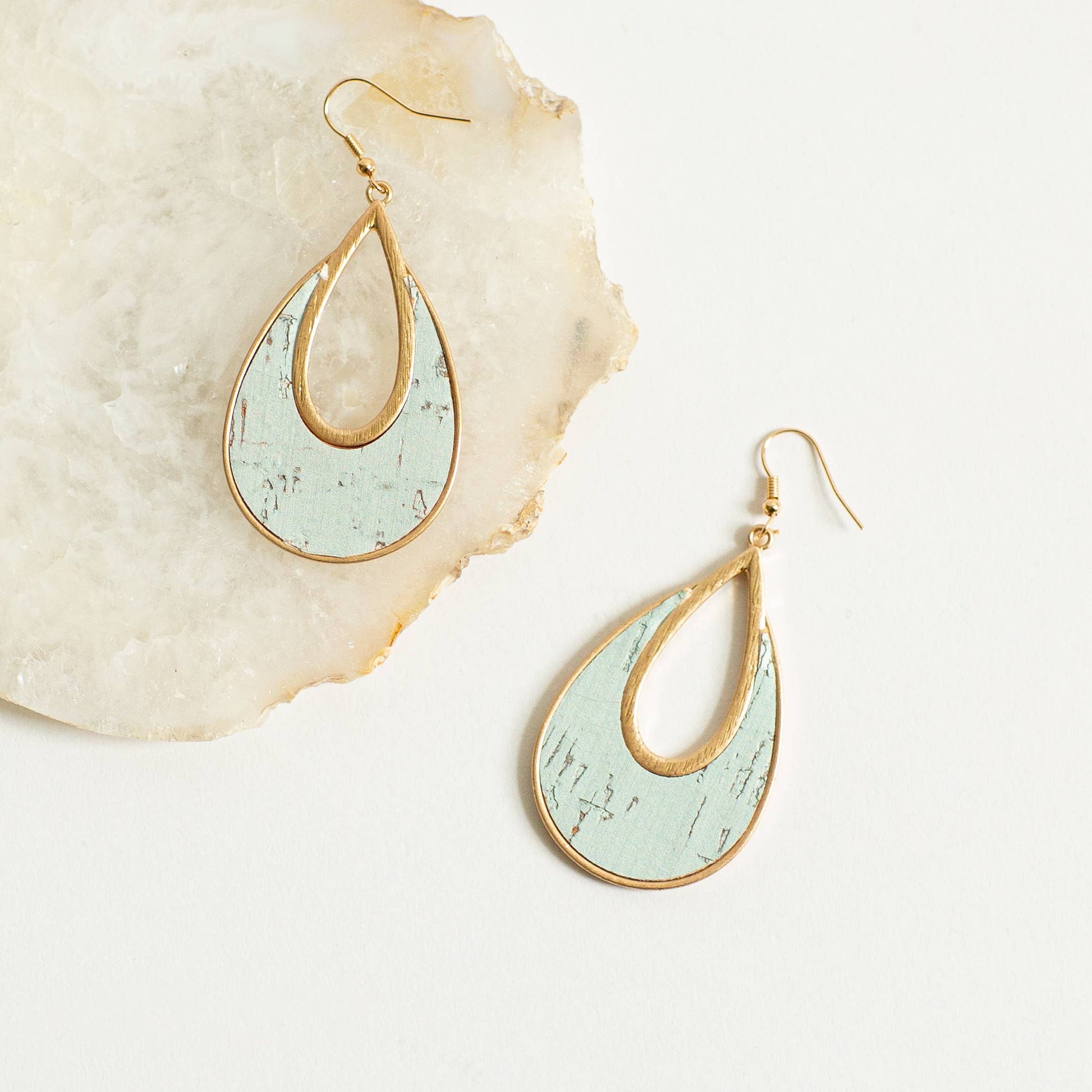 Emma Earring - Patti Sue's